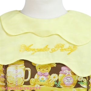 Honey Bear's Cafe　OP Honey Bear's Cafe OP by Angelic Pretty