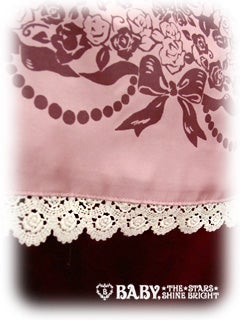 Beauty and the Rose Promise JSK by Alice and the Pirates