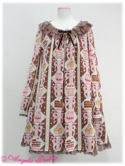 Petit Patisserie OP by Angelic Pretty