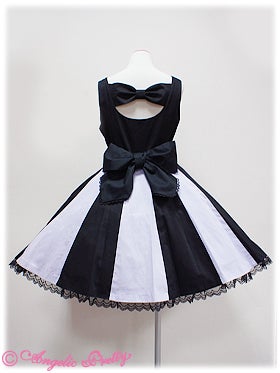 Marionette ☆ Doll JSK by Angelic Pretty