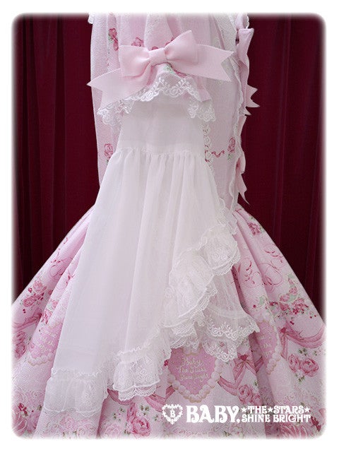 Juno's Bouquet ~Oath of the Maiden~ OP by Baby, the Stars Shine Bright
