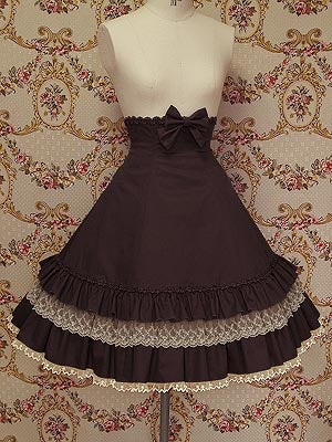 Mary Magdalene ジェルメーヌスカート Germaine Skirt by Mary Magdalene