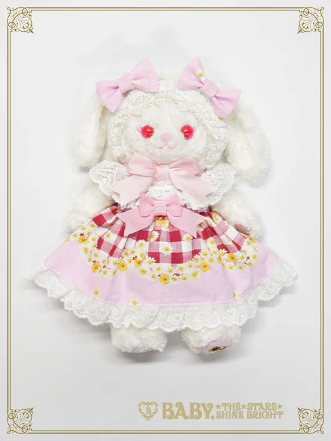Bee My Sweet Honey Kumya JSK by Baby, the Stars Shine Bright