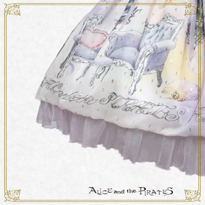 Sleepy Sheep and Dream Eater Baku JSK I by Alice and the Pirates