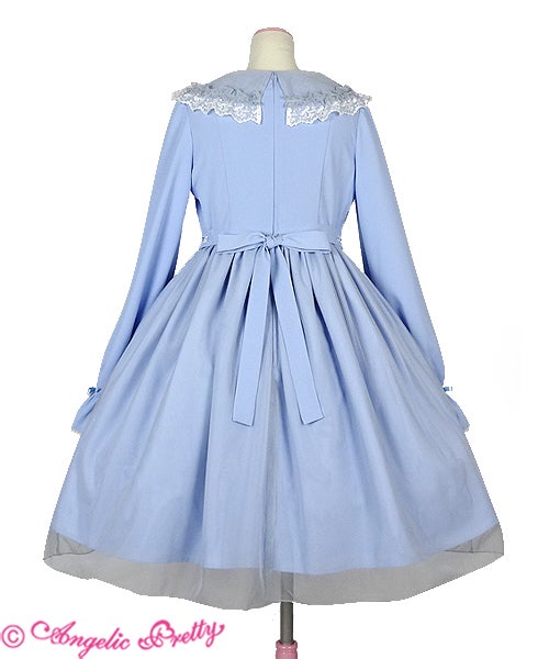 Eternal Doll OP Set (2020 Lucky Pack) by Angelic Pretty