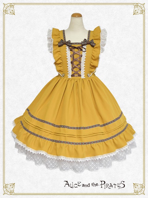 ワンピース alice and thepirates Florentina JSK 1Y9Fj5rB66VK1VFwufXsTMubAWnj0W