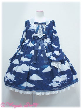 Misty Sky OP (2013) by Angelic Pretty