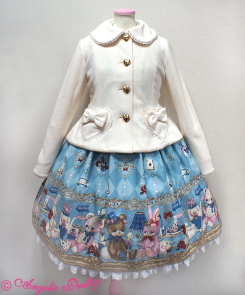Wonder Toy Special Set by Angelic Pretty