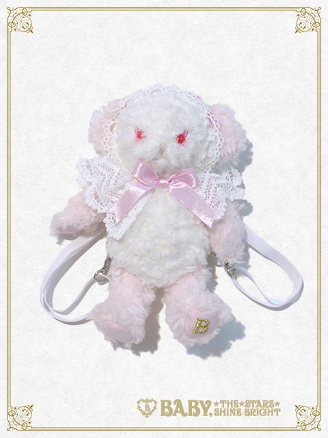 Panda Kumya Rucksack Mini Mini by Baby, the Stars Shine Bright