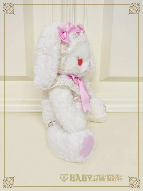 Usakumya Rucksack Mini (2025) by Baby, the Stars Shine Bright