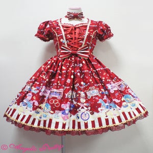 ワンピース Angelic Pretty Fantasy Theater 1bc105d5-1749-5893-a53a-