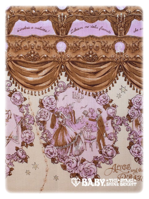 La Traviata ~The Time This Flower Dies~ JSK II by Alice and the