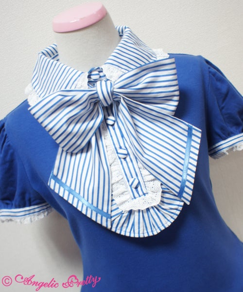 Pure Memory Cutsew by Angelic Pretty