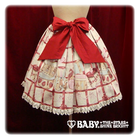 Love ring Present Box ブラウス Love ring Present Box ブラウス Love Ring Gift Box Kelly Skirt by