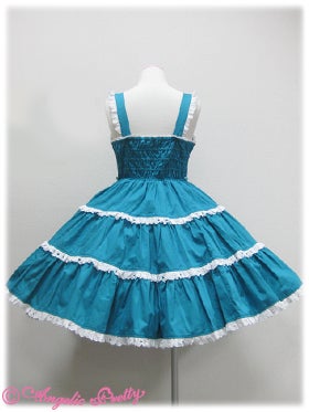 Fairy Tale JSK by Angelic Pretty