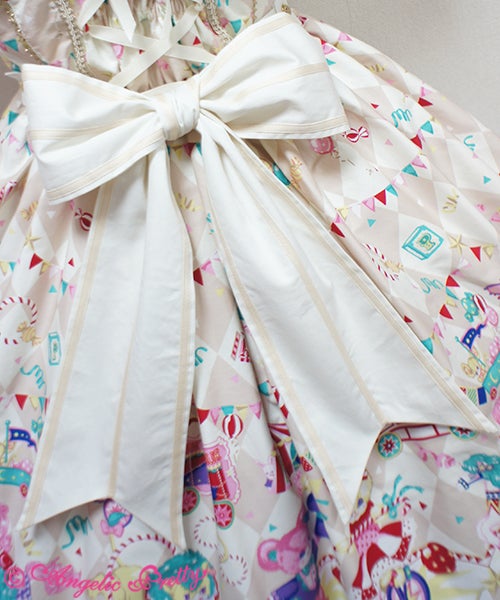 Fantasy Theater OP by Angelic Pretty