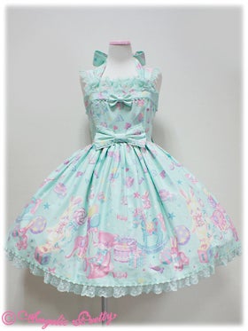 Toy Parade JSK (2012) by Angelic Pretty
