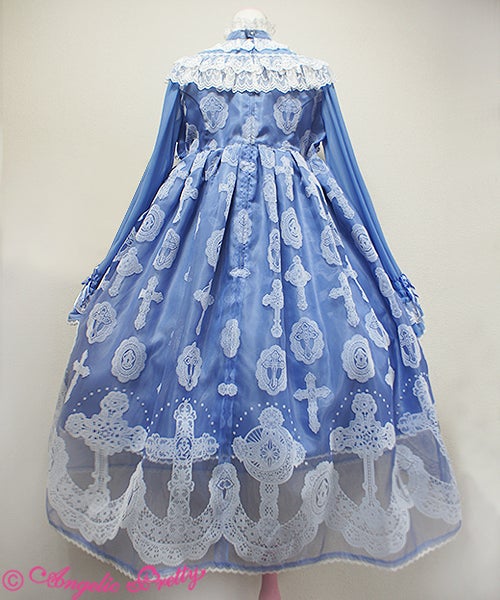 Heavenly Cross OP by Angelic Pretty