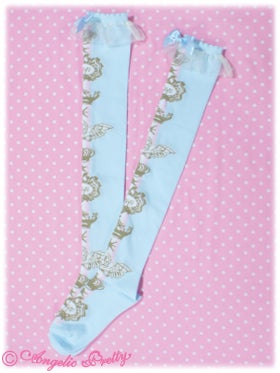 Day Dream Carnival OTKs by Angelic Pretty