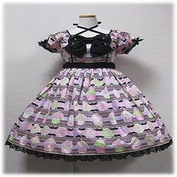 a*s様 Angelic Pretty ホイップマジックネックレス Whipped Magic OP by Angelic Pretty