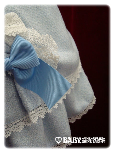 Mademoiselle Princess JSK by Baby, the Stars Shine Bright
