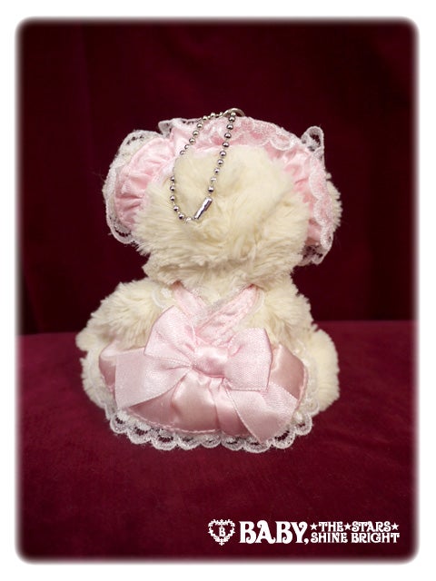 ベイビーザスターズシャインブライト　マスコット　ソフィちゃん 1ef4745b-9ab3-5224-9d26-