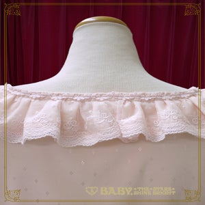 Be My Valentine Princess Blouse by Baby, the Stars Shine Bright