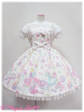 Toy Parade OP (2012) by Angelic Pretty