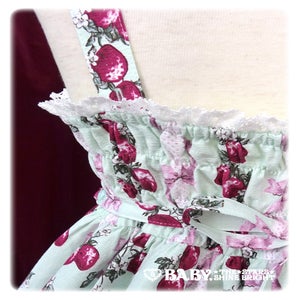 Juicy BABY Love Love Berries Babydoll JSK by Baby, the Stars Shine