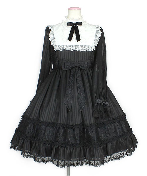Innocent Lady OP by Angelic Pretty