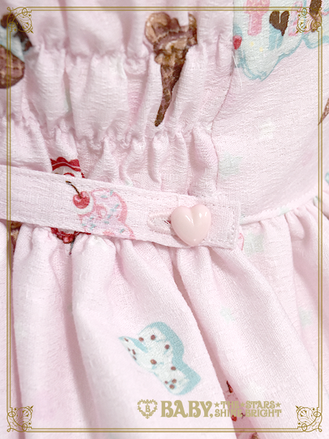 Kumya's Sweet Ice Cream JSK II by Baby, the Stars Shine Bright