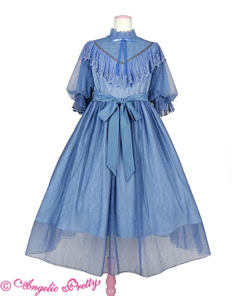 Mademoiselle Giselle OP by Angelic Pretty