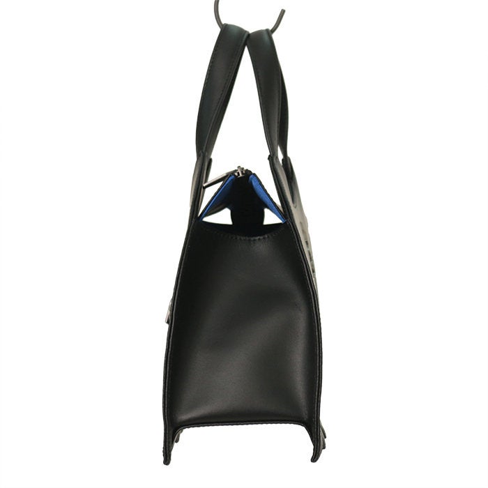 Bat Handbag (Real Leather) (2018) by Moi-même-Moitié