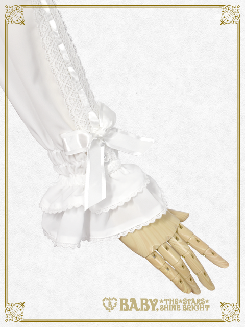 Princess Manon Blouse by Baby, the Stars Shine Bright
