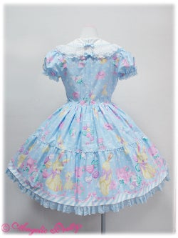 Toy Fantasy OP by Angelic Pretty