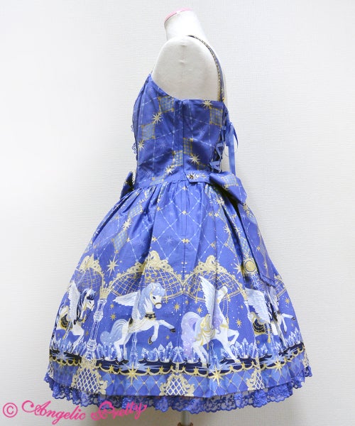 Crystal Dream Carnival Special Set by Angelic Pretty