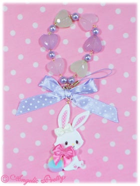 Wish Me Mell Strap (2013) by Angelic Pretty