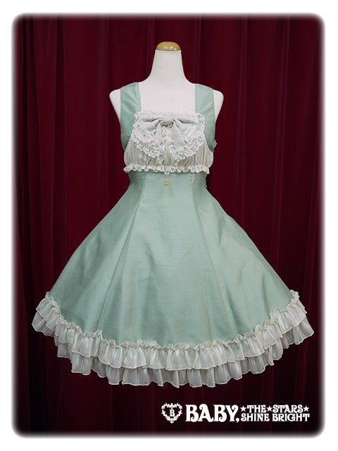 Diana Chiffon JSK (2014) by Alice and the Pirates