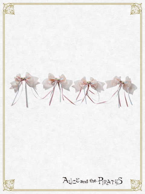 Ophelia Bouquet 4-part Brooch by Alice and the Pirates