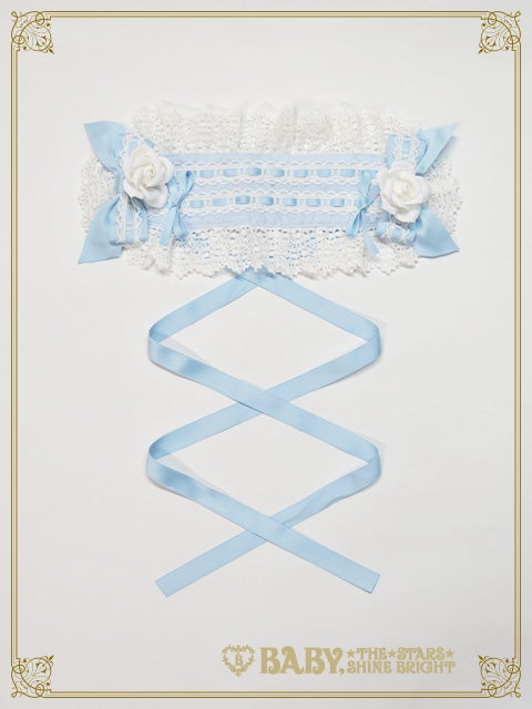 Hawase Doll OP + Headdress Set (2022 Shanghai limited) by Baby