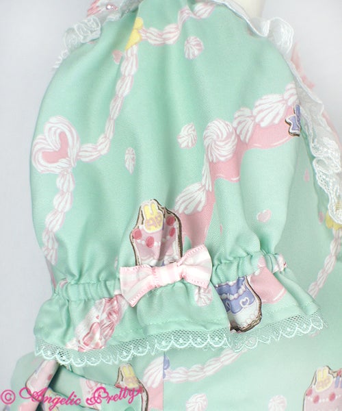 Fancy Whip OP by Angelic Pretty