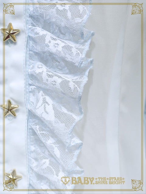Rin chan's Twinkle Fairy Blouse by Baby, the Stars Shine Bright