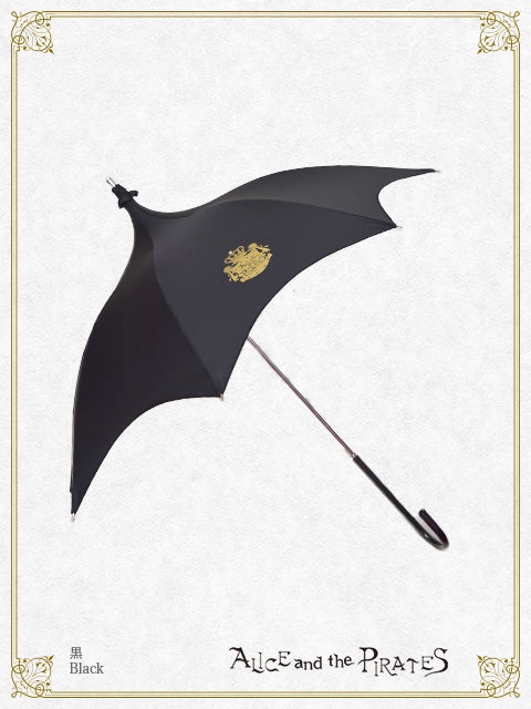 A/P Bat Umbrella (2023) by Alice and the Pirates