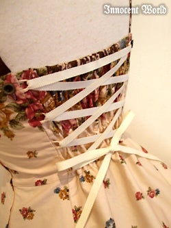 Margrette JSK by Innocent World