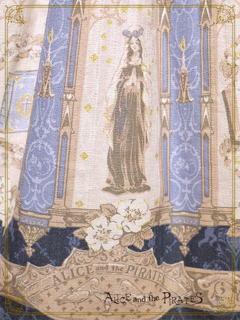 The Grace ~Hymn of the Departure~ JSK II by Alice and the Pirates