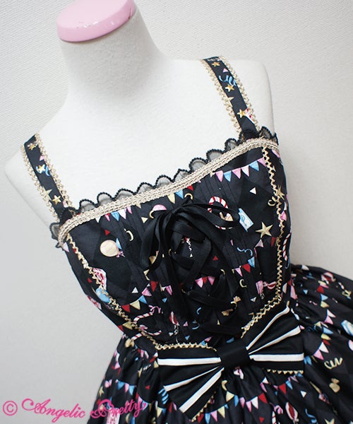Fantasy Theater JSK by Angelic Pretty