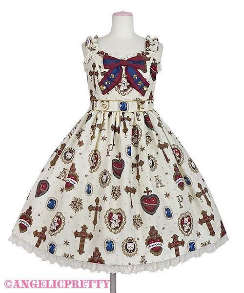 Noble Collection JSK by Angelic Pretty