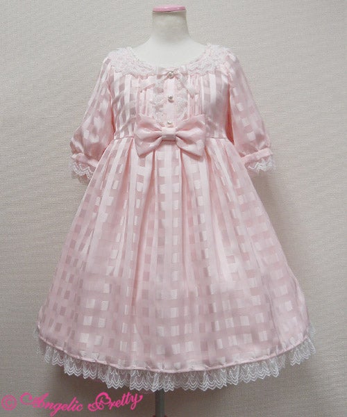 Souffle Doll OP by Angelic Pretty