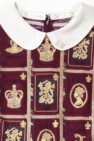Royal Library Mini OP by Jane Marple