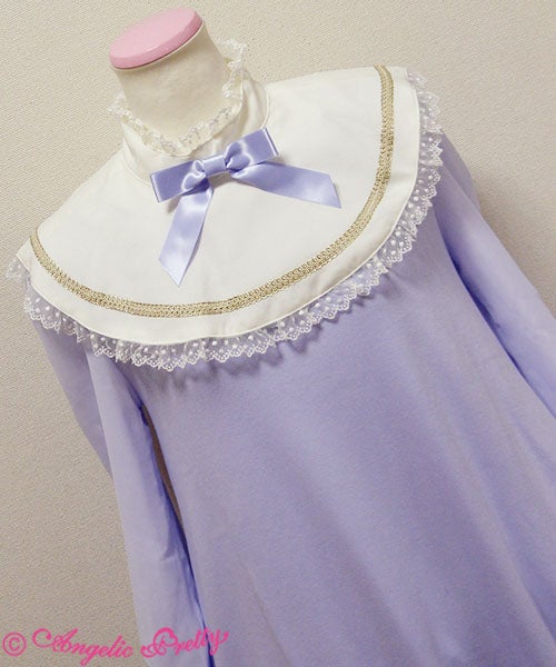 Celestial Cutsew OP (2016) by Angelic Pretty